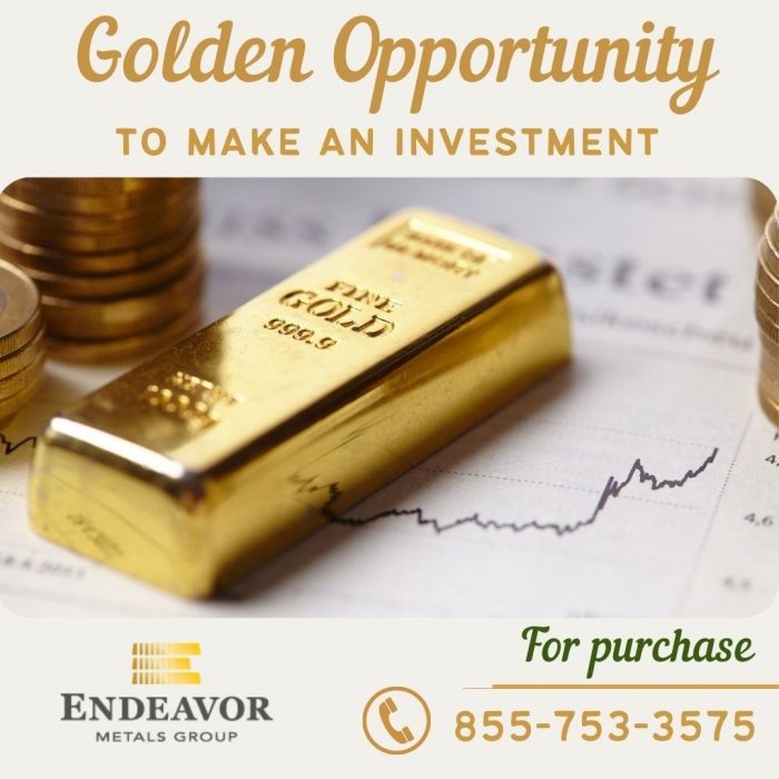 Safer and Easier Way to Purchase Gold