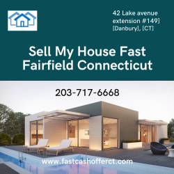 Sell My House Fast Fairfield Connecticut