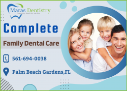 Specialized Cosmetic Dentistry for Family