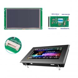 tft display manufacturers