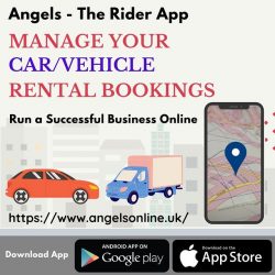 Run a Vehicle Booking Business Online