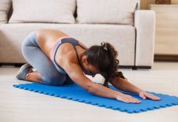 Tiffani S Lankford – Tips For Home Exercisers