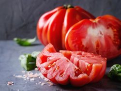 Benifits Of Tomatoes- John Deschauer