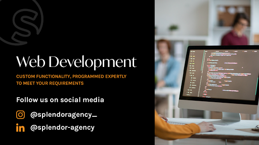 Get High-end Web Development With Our Diligence Work