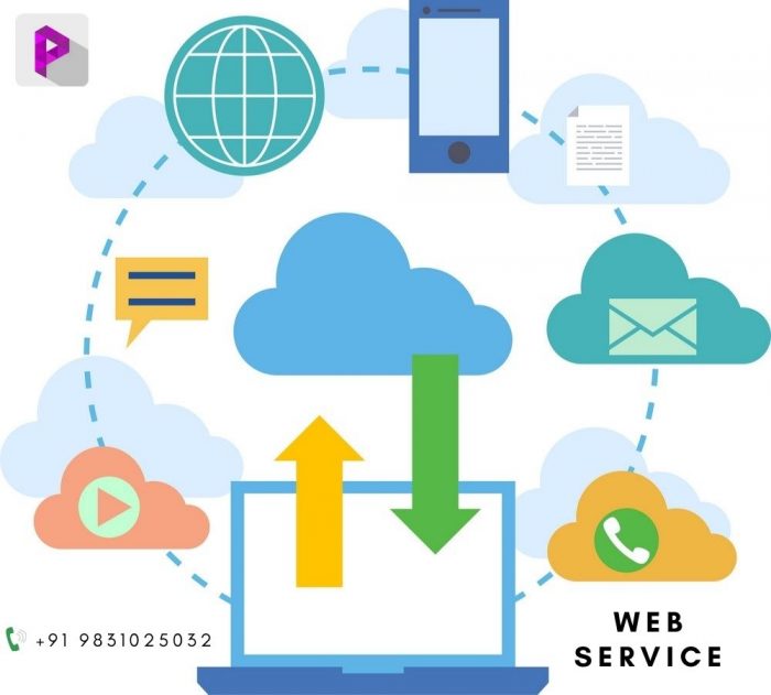 Web services offer – Discount upto 20%