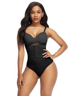 What Shapewear to Wear Under a Jumpsuit? – Womens Intimates Fashion