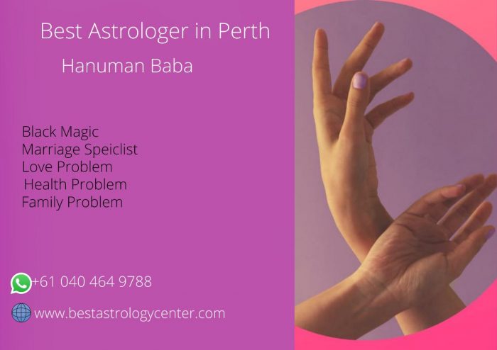 Best Astrologer Perth Horoscope reader Perth