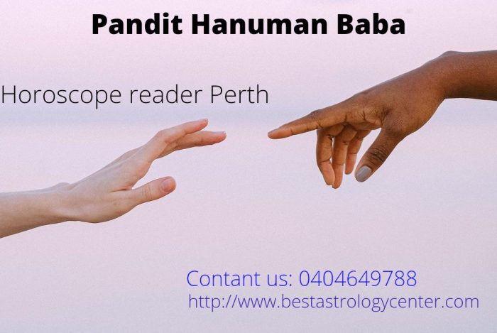 Best Astrologer Perth