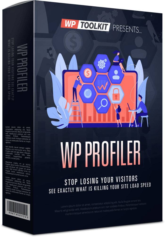 Wp Profiler Review – Optimization Your WordPress Website