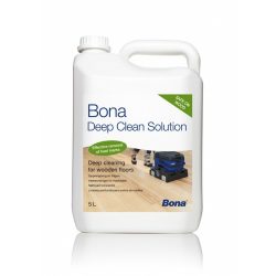 Bona Deep Cleaning Solution 5L