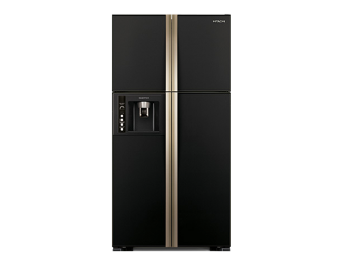 Buy hitachi fridge model From Hitachi Aircon
