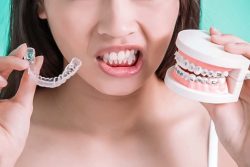 DO CLEAR ALIGNERS REALLY WORK FOR TEETH ALIGNMENT?