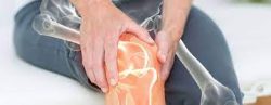 Treatments for Knee Pain Relief