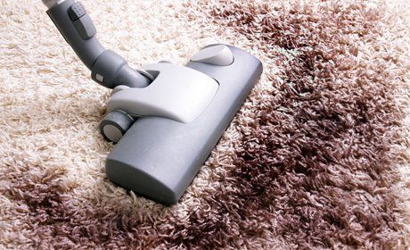 Carpet Cleaning in Arizona | Boss Optima