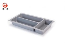 PLASTIC CUTLERY TRAY 400MM CABINET