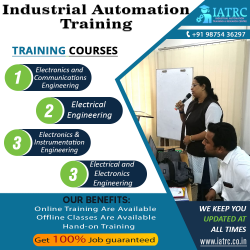 Panel Design Training Course | Autocad Panel Training | IATRC