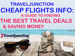 Quick Guide – How to Find the Best Travel Deals & Saving Bucks