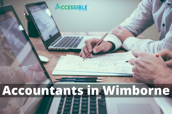 Accountants in Wimborne- Accessible Accounting