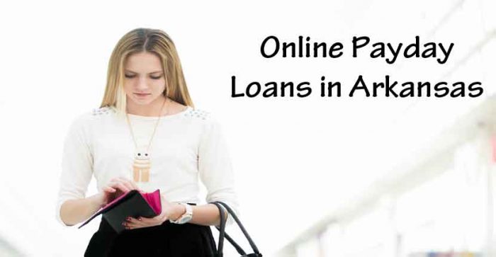 Arkansas Payday Loan – Cash Advance in AR | GetFastCashUS