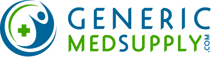 Order Healthcare Medicines at a Low Price @GenericMedsupply.