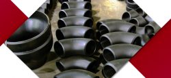 Carbon Steel Buttweld Pipe Fittings Manufacturer Supplier in Mumbai India