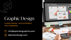Award-Winning Graphic Design Services