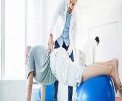 Chronic Back Pain the Treatment Options