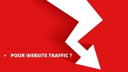 Not Getting Sufficient Customers/Traffic On Your Website?