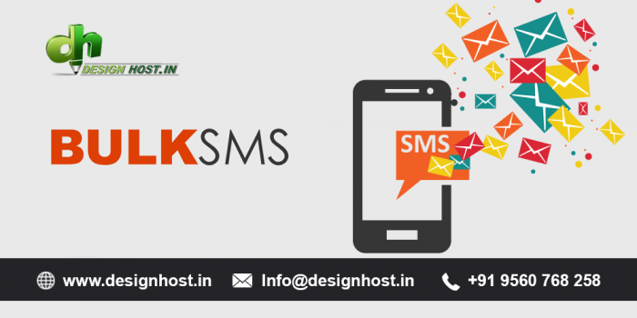 Avail of the bulk SMS service at an affordable price!