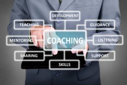 Coaching For Business Mentor Skills | Bernard O’Brien
