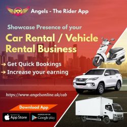 Add your Car Rental Business Online