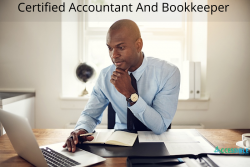 Certified Accountant & Bookkeeper- Accessible Accounting
