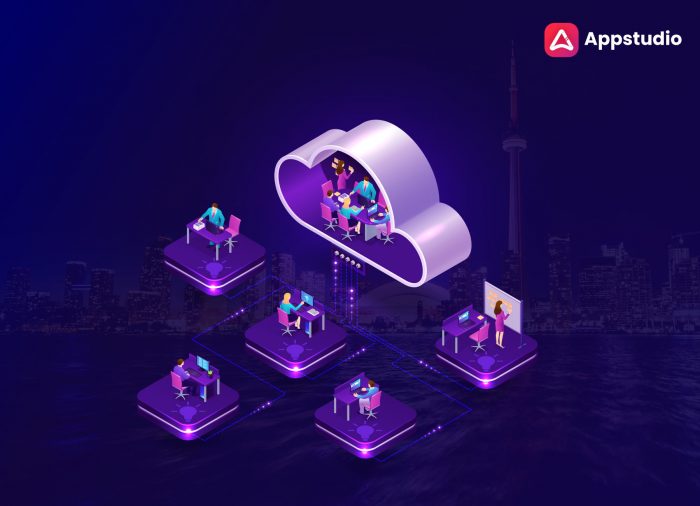 Top 10 Cloud Computing Service Providers in Canada