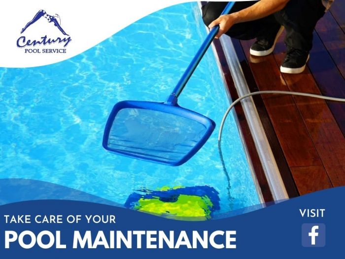 Complete Solutions for Swimming Pool Problems