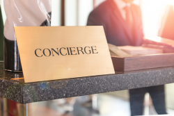 Get The Best Concierge Services from Peter Kats