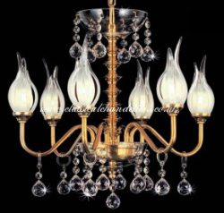 Unmatched beauty and elegance of chandeliers