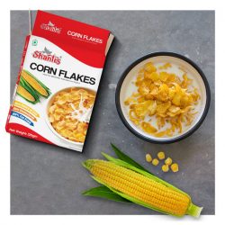 Corn Flakes Manufacturers