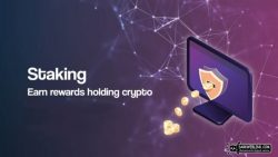 What Is Crypto Staking – Understand This New Technology