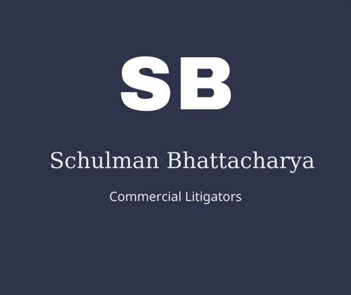 Schulman Bhattacharya | Solve Commercial Disputes
