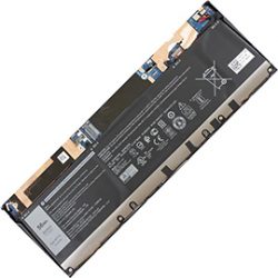 For Dell DVG8M Battery