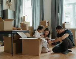 Require Long Distance movers Cape Town