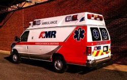 Ambulance Services – City Ambulance Services