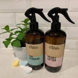 Tea Trees Cleaning products
