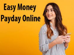 Easy Money Payday Online