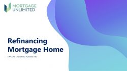 Automated Mortgage