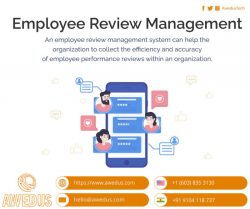 Employee Review Management