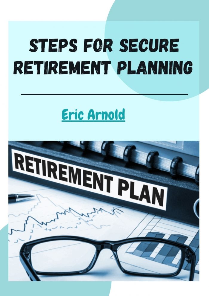 Eric Arnold – Make Your Retirement Plan