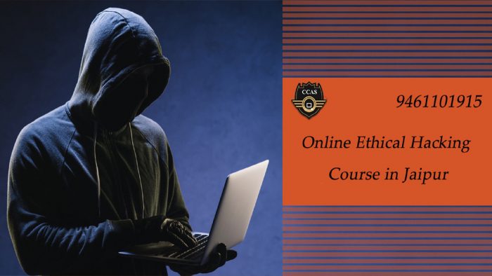 Ethical Hacking Training In Jaipur