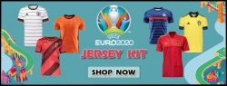 Get Best Soccer Jerseys at Wholesale Prices