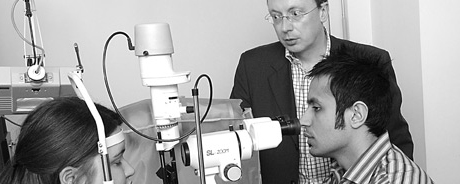 Vikash Kumar General Optical Council – Best Docter